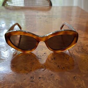 Chimi Eyewear Elsa Hosk